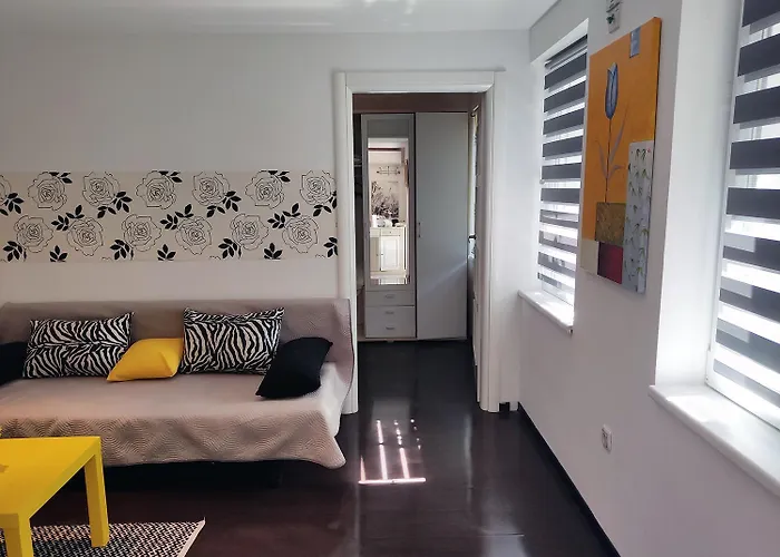 Zagreb Creative Apartments App 2
