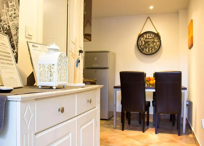 Zagreb Creative Apartments App 2