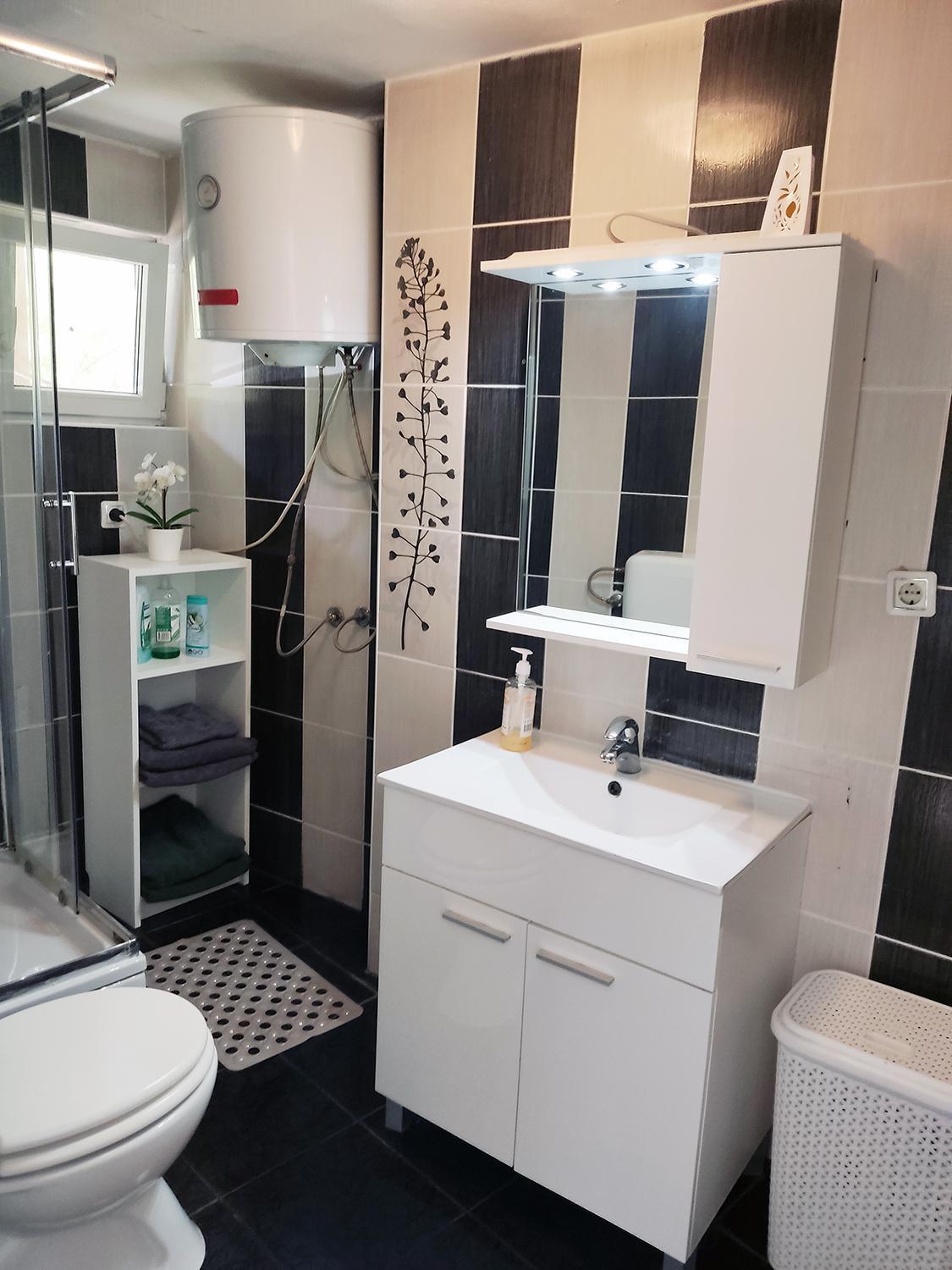 Appartement Creative App 2 Zagreb