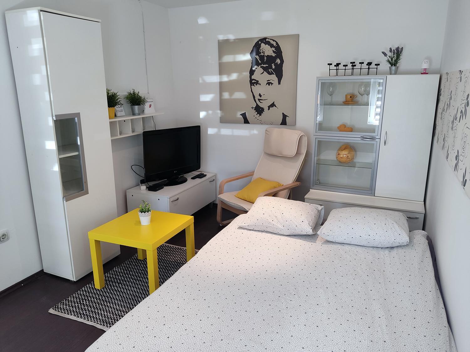 Apartment Creative App 2